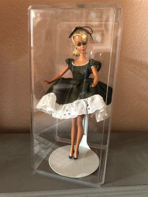 lilli doll barbie